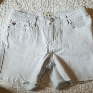 Girls Hudson Jean shorts